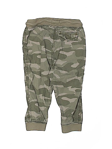 OshKosh B'gosh Khakis (view 2)