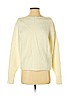 H&M 100% Polyamide Ivory Pullover Sweater Size XS - photo 1
