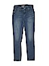 Cat & Jack Blue Jeans Size 12 - photo 1