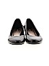 M&S Collection Black Flats Size 7 1/2 - photo 2