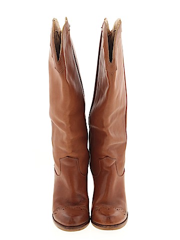 Zodiaco Boots (view 2)