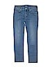 Old Navy Blue Jeans Size 7 - photo 1