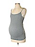 Motherwear Gray Tank Top Size S - photo 1