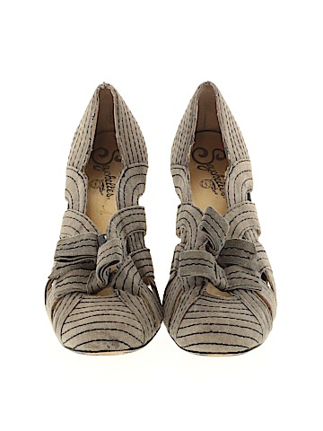 Sachelle Heels (view 2)