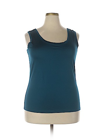 Alfani Sleeveless Top (view 1)