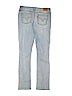 Levi's Blue Jeans Size 14 - photo 2