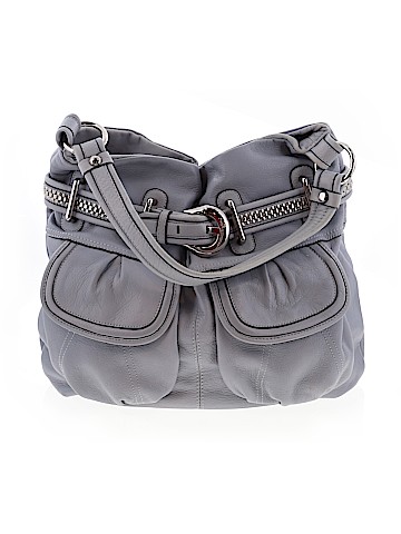 B Makowsky Shoulder Bag (view 1)