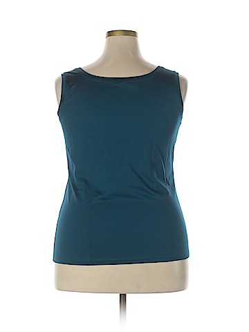Alfani Sleeveless Top (view 2)