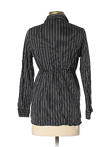 Motherhood 3/4 Sleeve Blouse (view 2)