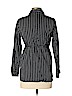 Motherhood Black 3/4 Sleeve Blouse Size S - photo 2