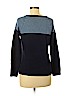 Talbots Blue Pullover Sweater Size M (petite) - photo 2
