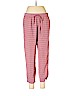 Gap Pink Casual Pants Size M (petite) - photo 1