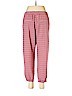 Gap Pink Casual Pants Size M (petite) - photo 2