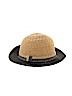 Apt. 9 Solid Tan Sun Hat One size - photo 1