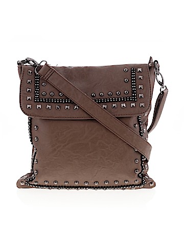 Unbranded Crossbody Bag (view 1)