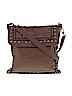 Unbranded Brown Crossbody Bag One size - photo 1