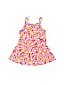 The Children's Place Pink Dress 12-18 MO / 18 MO - photo 2