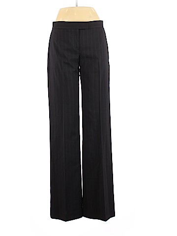 Theory Wool Pants (view 1)