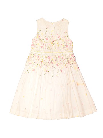 Gymboree Special Occasion Dress (view 2)