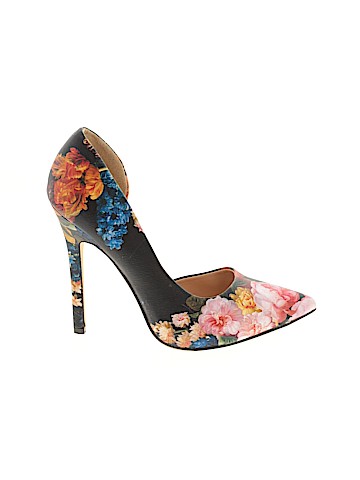 Just Fab Heels (view 1)