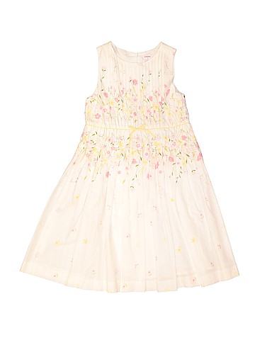 Gymboree Special Occasion Dress (view 1)