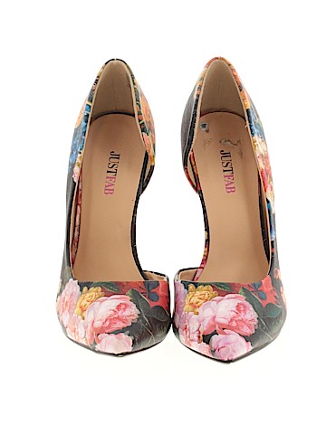 Just Fab Heels (view 2)