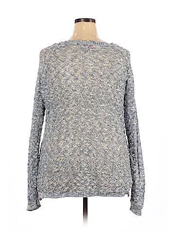 Woman Within Shrug (view 2)