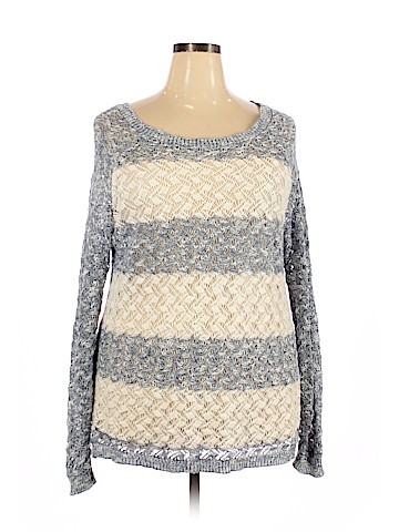 Woman Within Shrug (view 1)