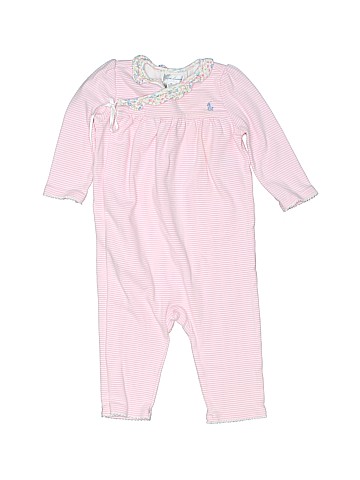 Ralph Lauren Long Sleeve Outfit (view 1)