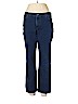 Lee Blue Jeans Size 12 (petite) - photo 1