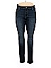 Old Navy Blue Jeans Size 16 - photo 1