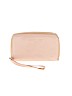 Adrienne Vittadini Pink Wristlet One size - photo 1
