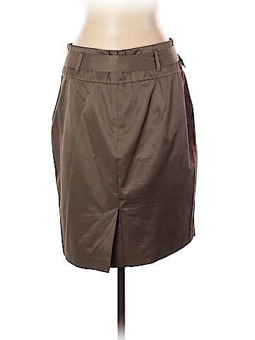 Banana Republic Formal Skirt (view 2)