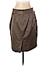 Banana Republic Brown Formal Skirt Size 14 - photo 2