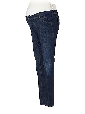 Gap - Maternity Jeans (view 1)