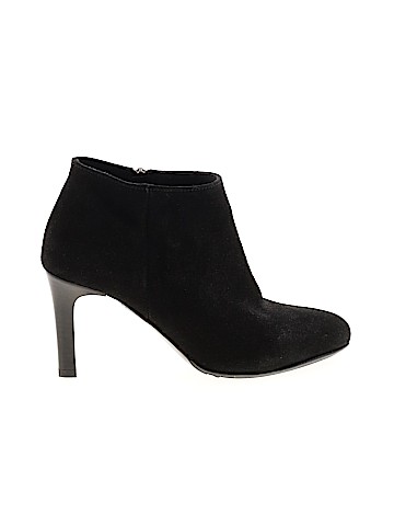 La Canadienne Ankle Boots (view 1)