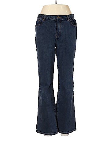 Lauren Jeans Co. Jeans (view 1)