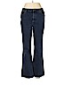 Lauren Jeans Co. Blue Jeans Size 12 (petite) - photo 1