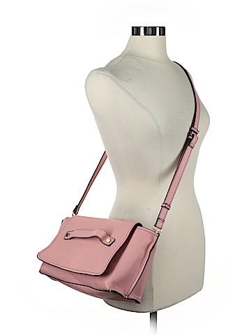 Trafaluc by Zara Crossbody Bag (view 2)