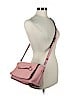 Trafaluc by Zara Pink Crossbody Bag One size - photo 2