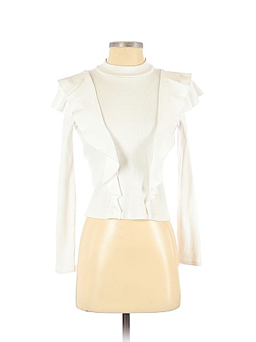 Veronica Beard Pullover Sweater (view 1)