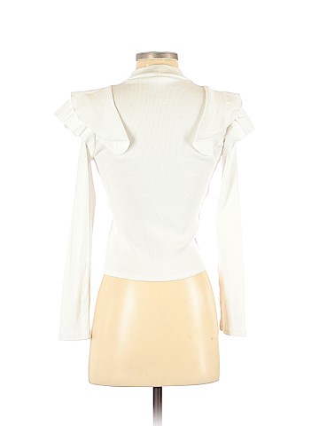 Veronica Beard Pullover Sweater (view 2)