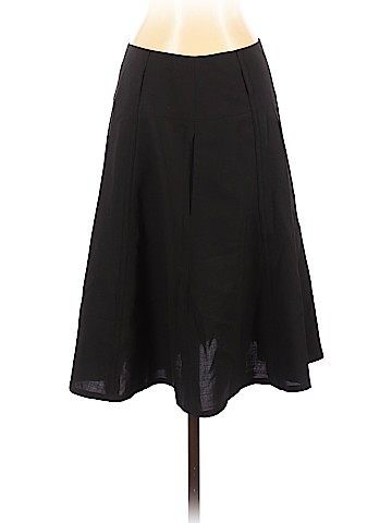 Theory Wool Skirt (view 1)