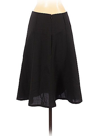 Theory Wool Skirt (view 2)
