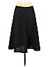 Theory Black Wool Skirt Size 4 - photo 2
