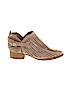 Vince Camuto Tan Ankle Boots Size 5 - photo 1