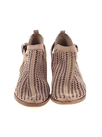 Vince Camuto Ankle Boots (view 2)