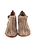 Vince Camuto Tan Ankle Boots Size 5 - photo 2