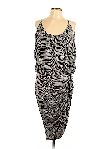 BCBGMAXAZRIA Casual Dress (view 1)