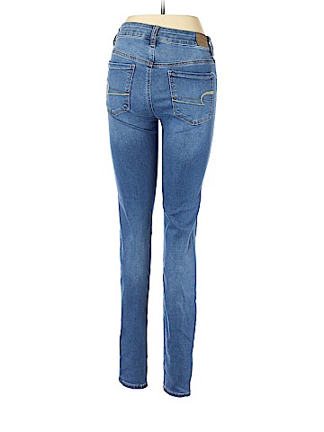 American Eagle Outfitters Jeggings (view 2)